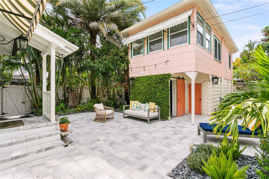 Property photo for 1716 OAK STREET NE, St Petersburg, FL