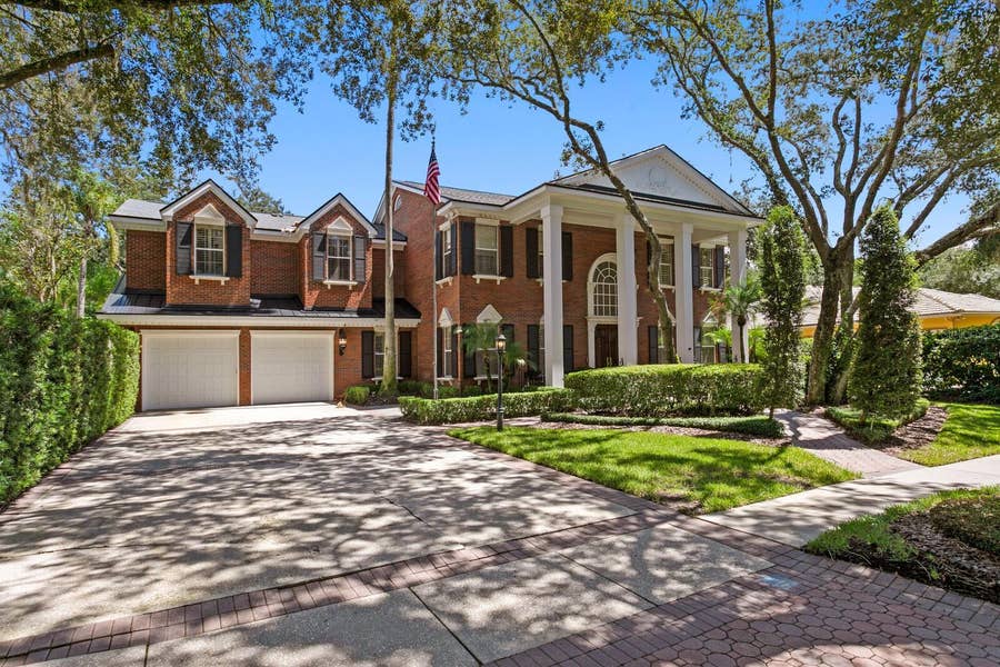 Property photo for 15307 EATON COURT, Tampa, FL