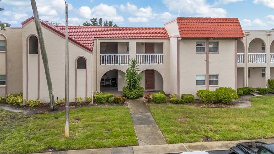 Property photo for 9700 STARKEY ROAD, #113, Seminole, FL