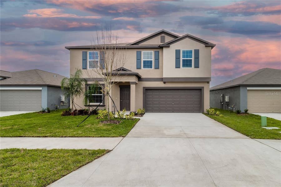 Property photo for 10269 SHADY PRESERVE DRIVE, Riverview, FL