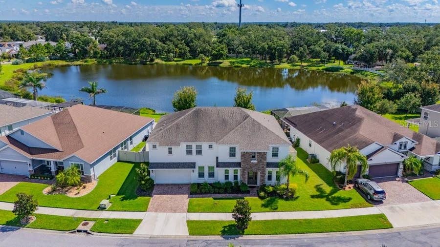 Property photo for 5412 CAMBERWELL LANE, Riverview, FL