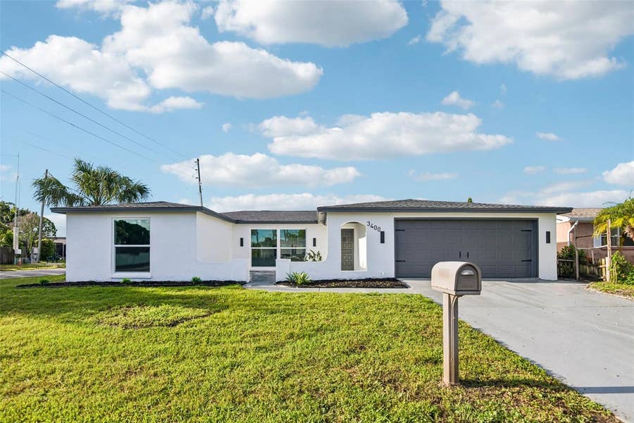 Property photo for 3400 SUPREME DRIVE, Holiday, FL