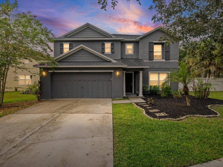 Property photo for 7335 BRIDGEVIEW DRIVE, Wesley Chapel, FL