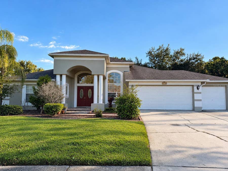 Property photo for 18138 SWEET JASMINE DRIVE, Tampa, FL