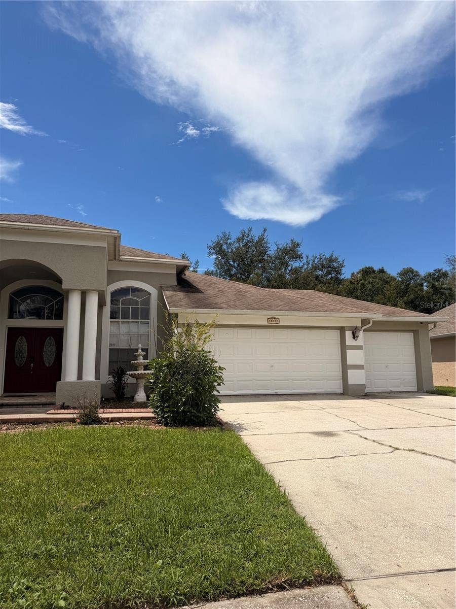 Property photo for 18138 SWEET JASMINE DRIVE, Tampa, FL