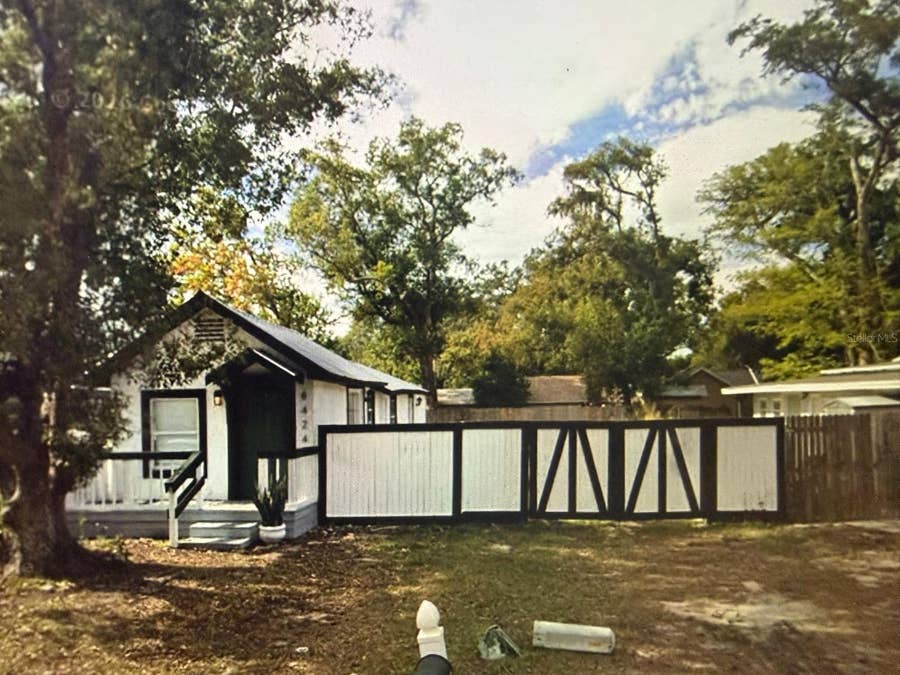 Property photo for 8424 N HIGHLAND AVENUE, Tampa, FL