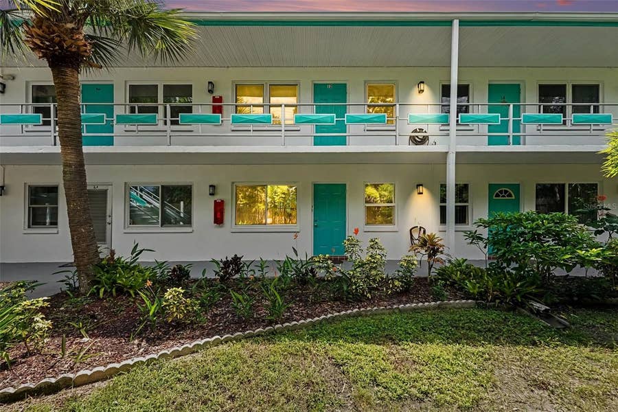 Property photo for 6100 21ST STREET N, #3, St Petersburg, FL