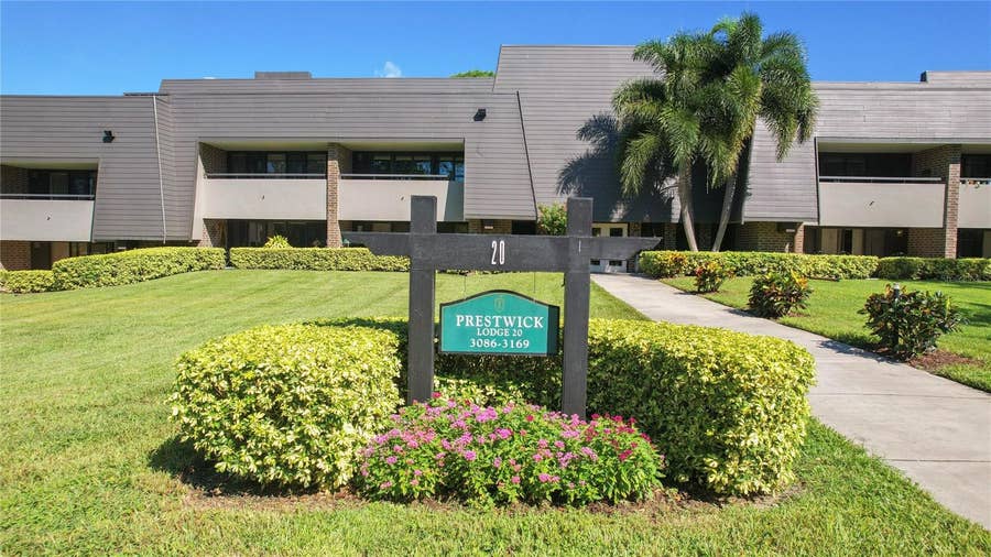 Property photo for 36750 US HIGHWAY 19  N #20-307, #307, Palm Harbor, FL
