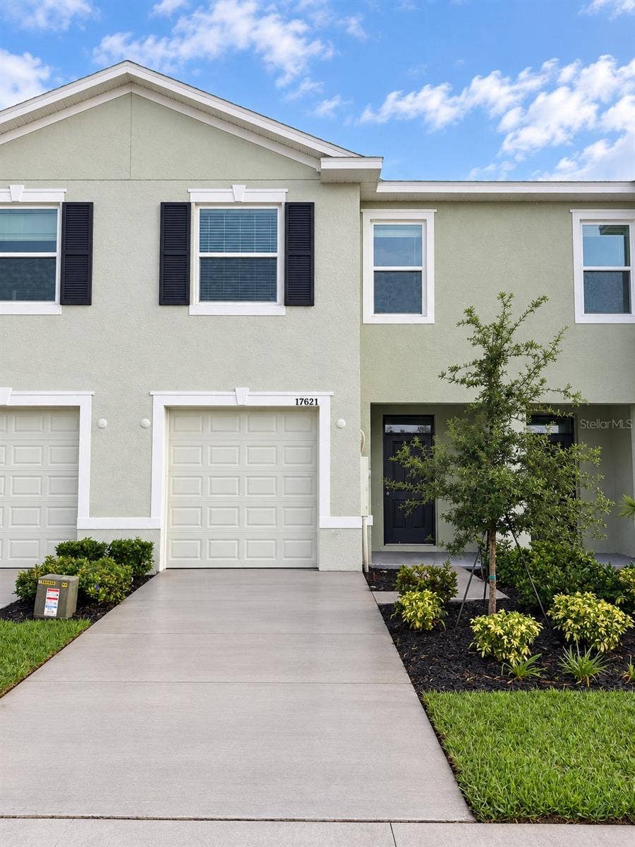 Property photo for 17621 SPANISH OAK LOOP, Land O Lakes, FL
