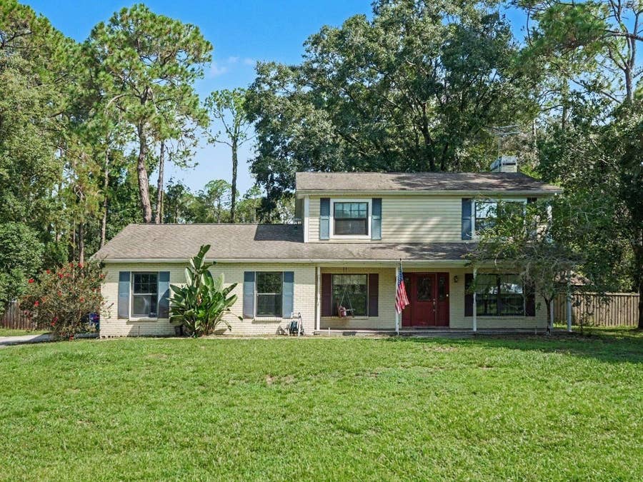 Property photo for 28103 DEEDRA DRIVE, Wesley Chapel, FL