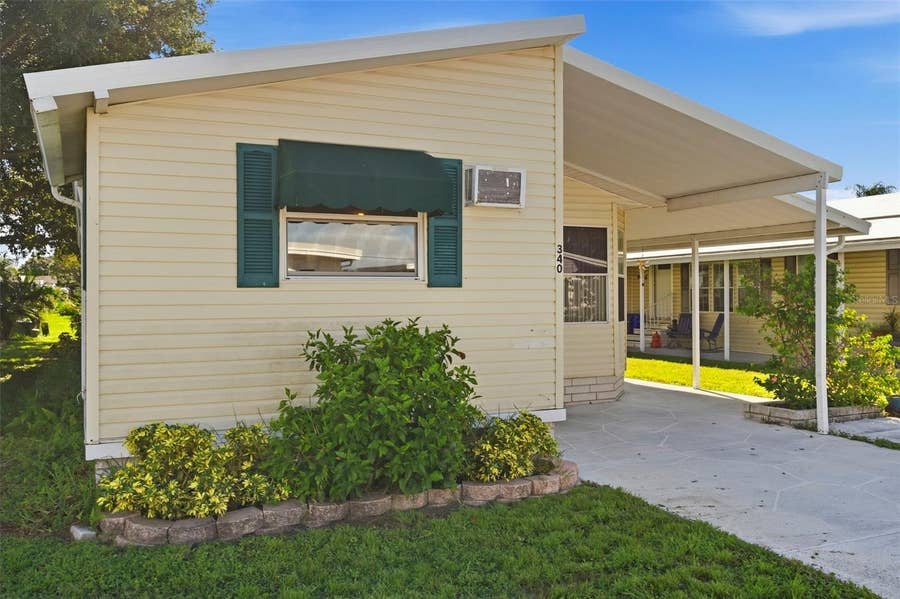 Property photo for 340 CANAL WAY, Oldsmar, FL
