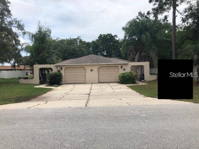 Property photo for 1271 MARKHAM AVENUE, Spring Hill, FL