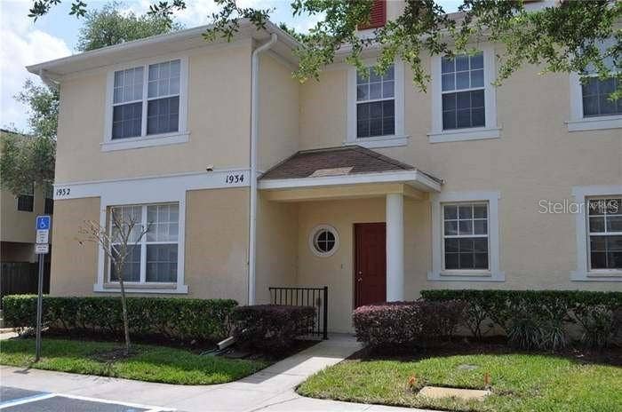 Property photo for 1934 FIESTA RIDGE COURT, Tampa, FL