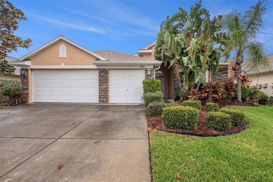 Property photo for 4883 W BREEZE CIRCLE, Palm Harbor, FL