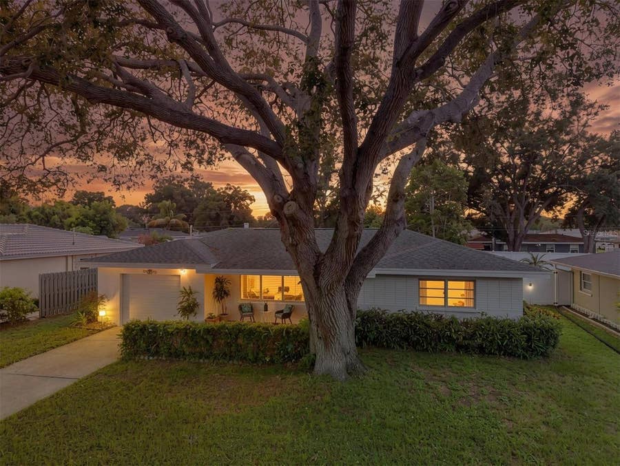 Property photo for 1441 SATSUMA STREET, Clearwater, FL