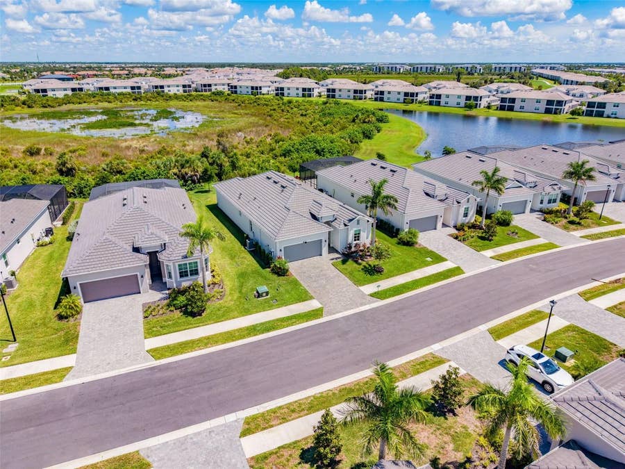 Property photo for 17622 SANTORINI COURT, Venice, FL