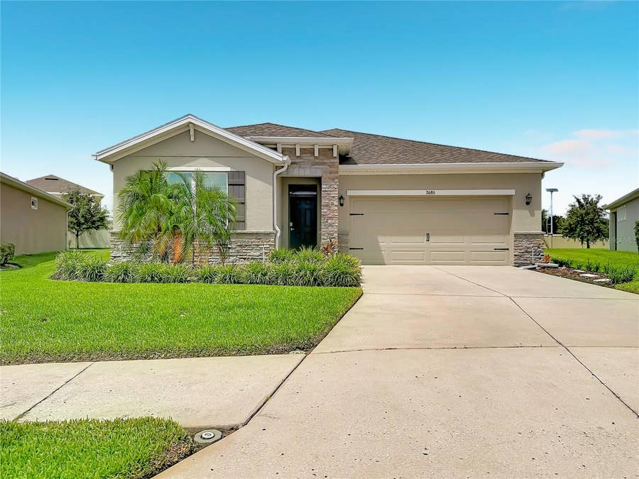 Property photo for 31686 TANSY BEND, Wesley Chapel, FL