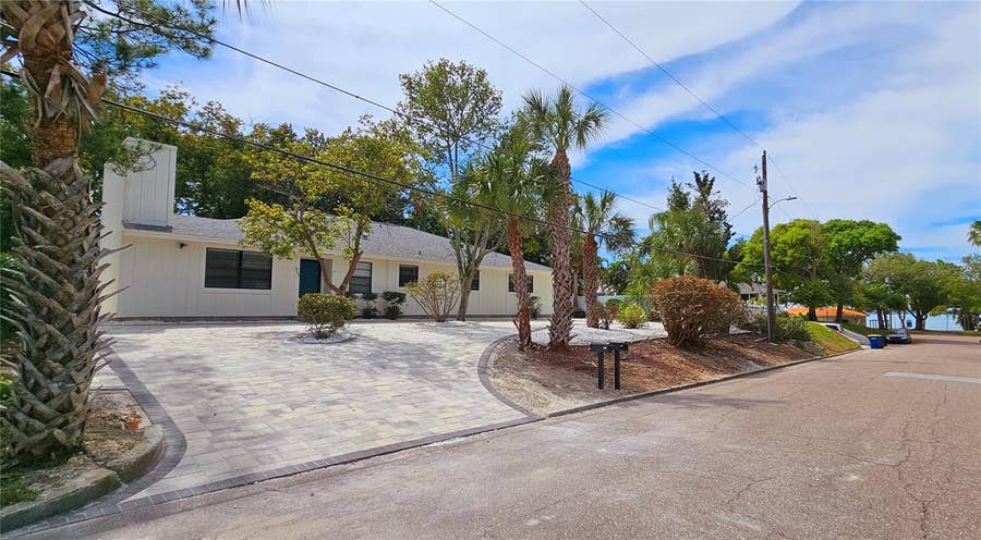 Property photo for 317 PLEASANT STREET, Clearwater, FL
