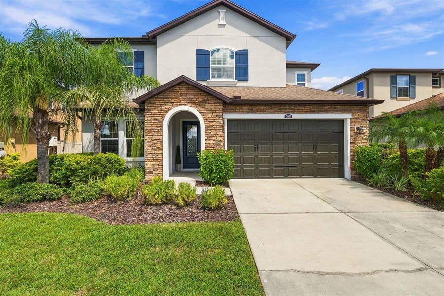 Property photo for 28907 REVARO LANE, Wesley Chapel, FL