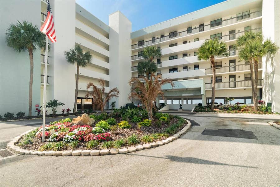 Property photo for 14900 GULF BOULEVARD, #202, Madeira Beach, FL
