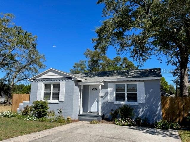 Property photo for 2720 EDWARDS AVENUE S, St Petersburg, FL