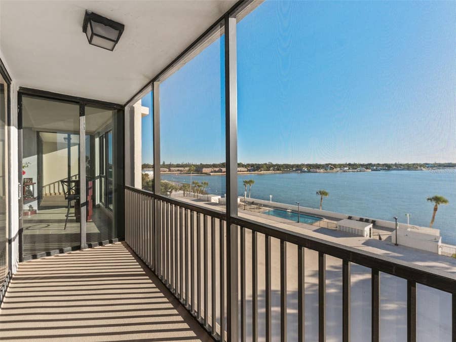 Property photo for 7100 SUNSHINE SKYWAY LANE S, #503, St Petersburg, FL