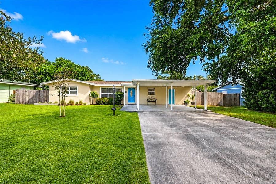 Property photo for 11399 80TH AVENUE, Seminole, FL