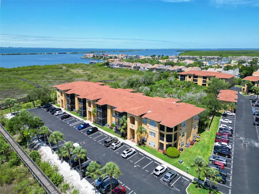 Property photo for 4306 BAYSIDE VILLAGE DRIVE, #202, Tampa, FL