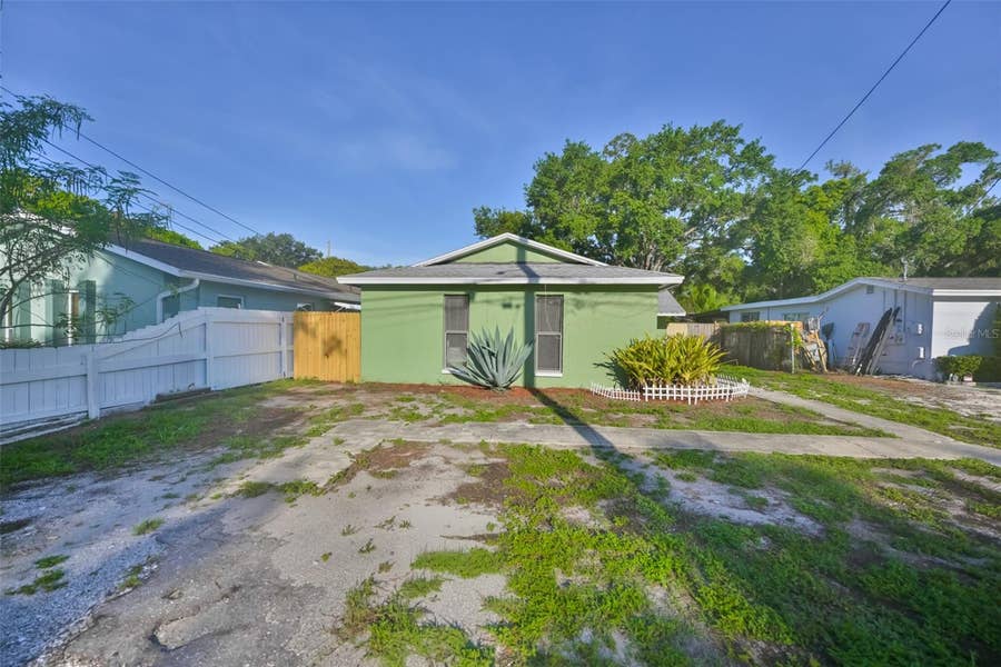 Property photo for 15616 AVALON AVENUE, #2, Clearwater, FL