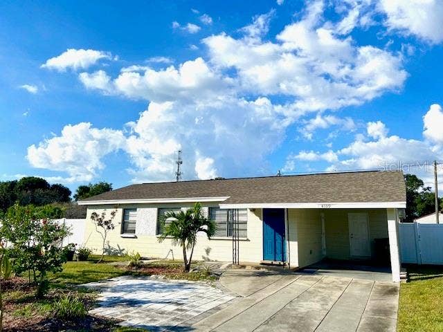 Property photo for 4109 W WALLACE AVENUE, Tampa, FL