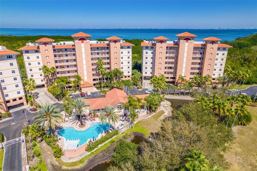Property photo for 12077 GANDY BOULEVARD N, #333, St Petersburg, FL