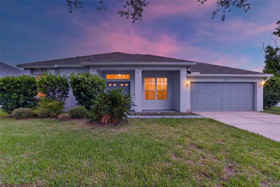 Property photo for 25927 RISEN STAR DRIVE, Wesley Chapel, FL