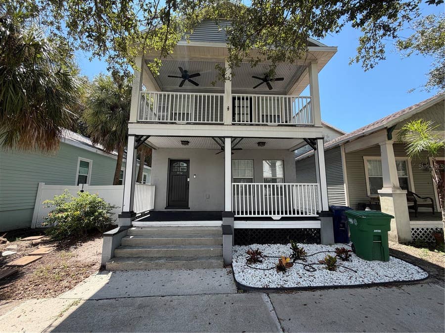 Property photo for 1934 W SPRUCE STREET, Tampa, FL
