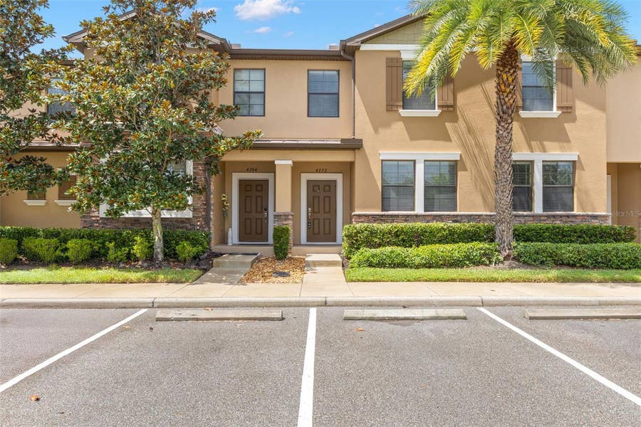 Property photo for 4272 FENNWOOD COURT, Wesley Chapel, FL