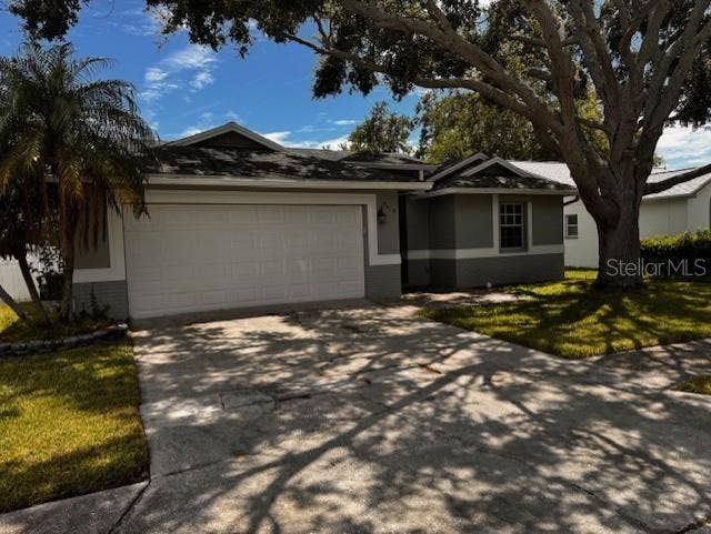 Property photo for 2519 SOUTHERN OAK CIRCLE, Clearwater, FL