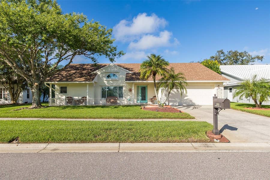 Property photo for 11810 SPANISH LAKE DRIVE, Tampa, FL