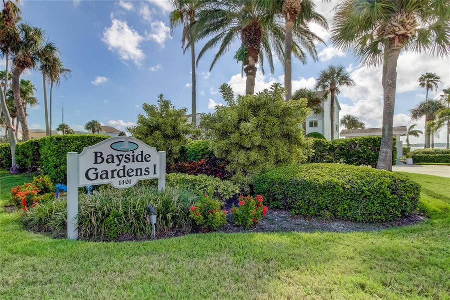 Property photo for 1401 GULF BOULEVARD, #205, Clearwater Beach, FL