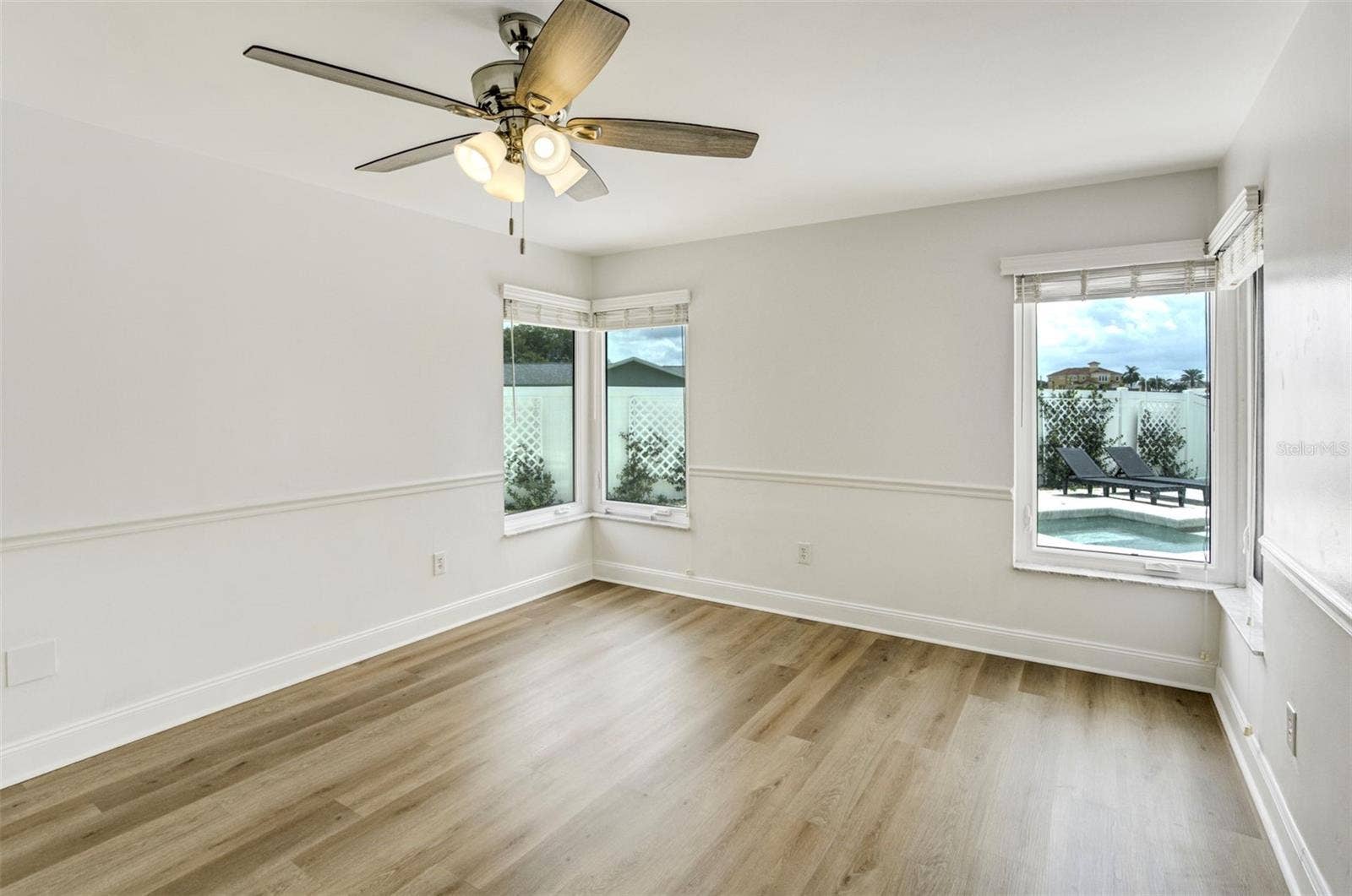 201 DRIFTWOOD LANE, Largo, FL 33770 Bedroom 2