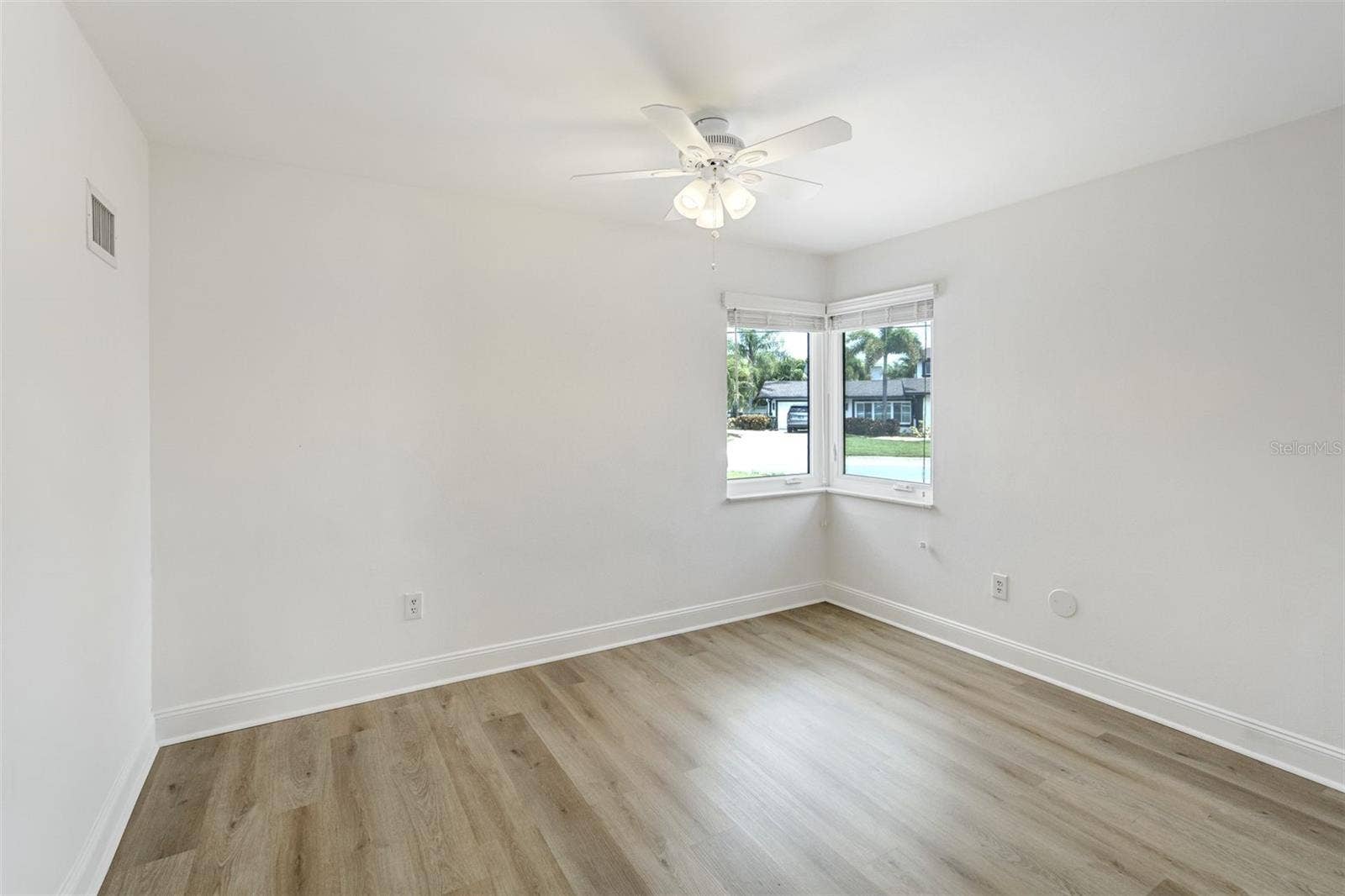 201 DRIFTWOOD LANE, Largo, FL 33770 Bedroom 3