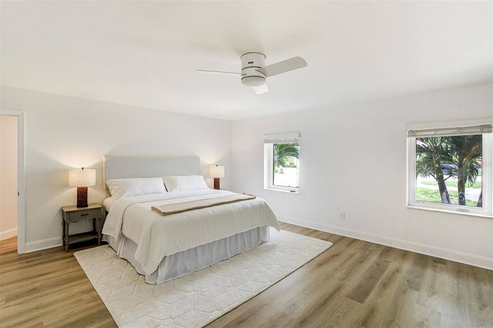 201 DRIFTWOOD LANE, Largo, FL 33770 Primary Bedroom