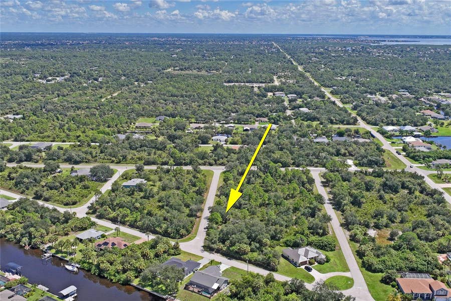 Property photo for 17177 SOTLIFF AVENUE, Port Charlotte, FL