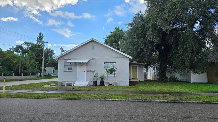 Property photo for 2423 DURHAM STREET, Tampa, FL