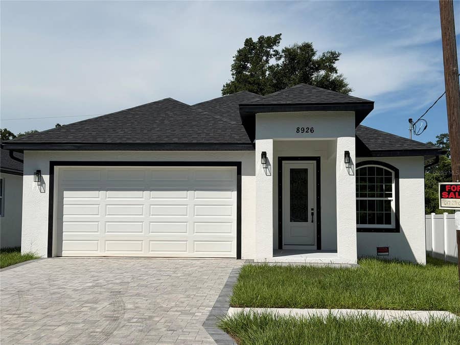 Property photo for 8926 N ORLEANS, Tampa, FL