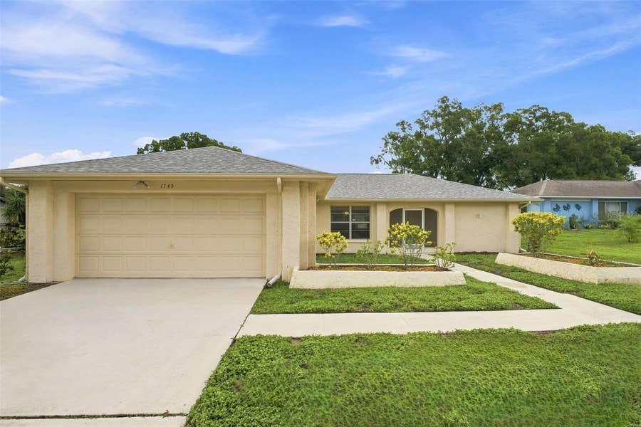 Property photo for 1745 DUGALL COURT, Palm Harbor, FL