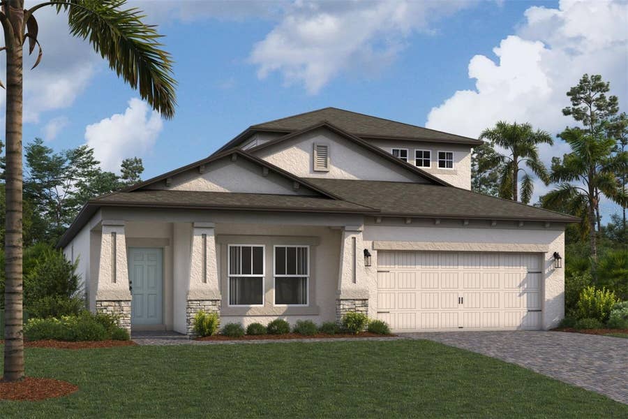 Property photo for 4561 LAKE FOX DRIVE, Lakeland, FL