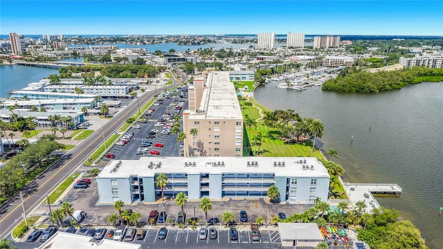 Property photo for 1859 SHORE DRIVE S, #303, South Pasadena, FL