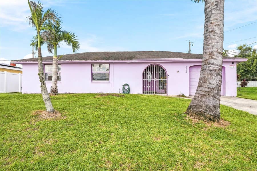 Property photo for 3118 RIVER COVE DRIVE, Tampa, FL