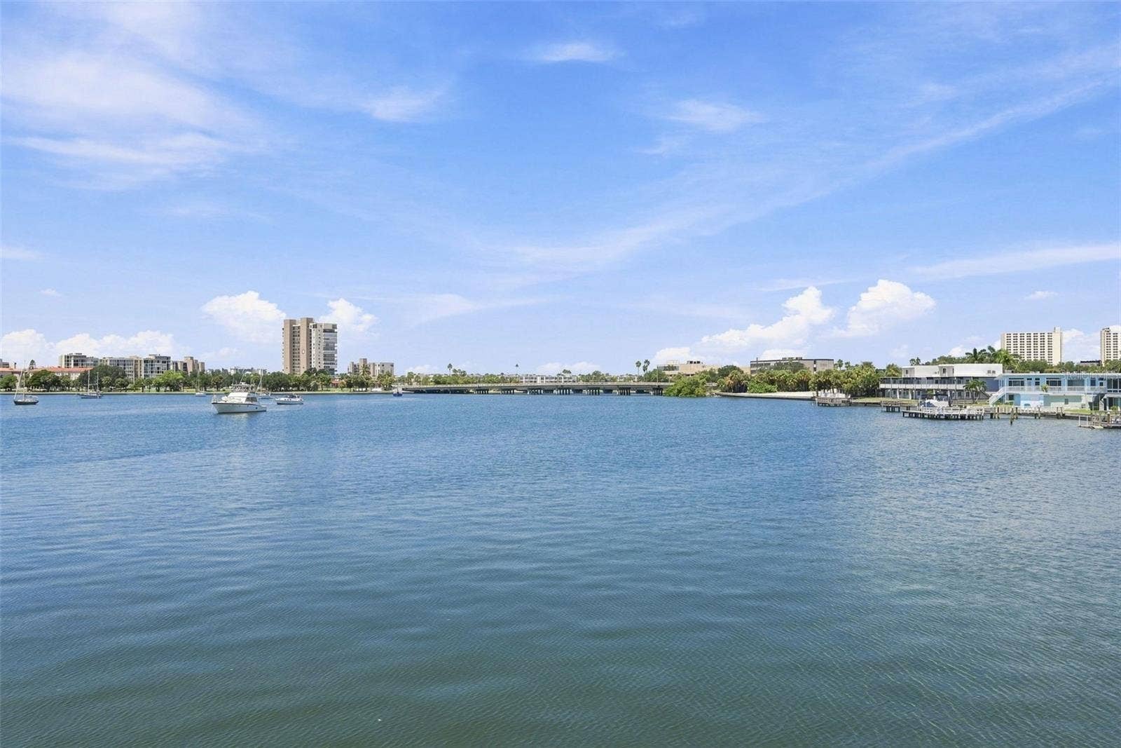 1898 SHORE DRIVE S, #208, South Pasadena, FL 33707 The location and view of Shore Manor is evertything
