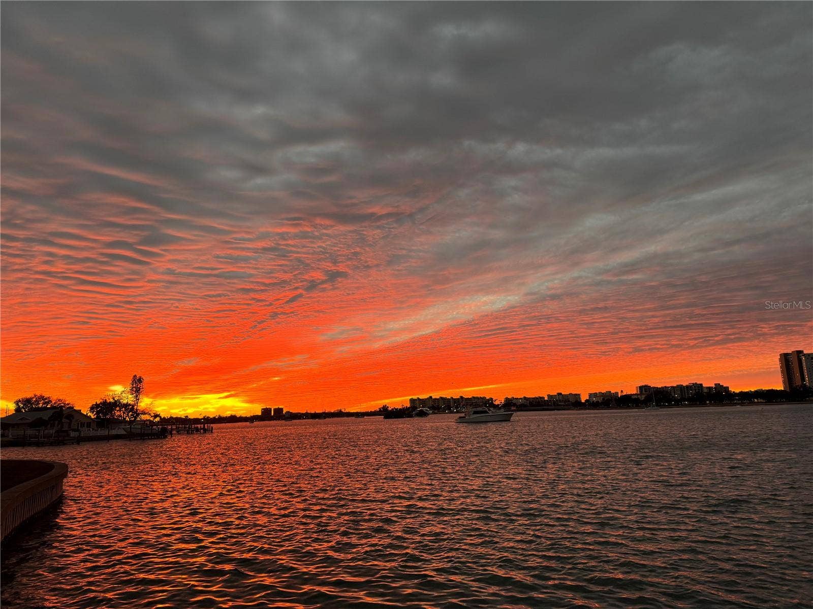 1898 SHORE DRIVE S, #208, South Pasadena, FL 33707 Sunset Views!