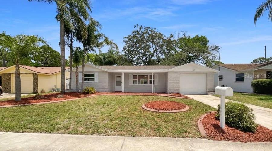 Property photo for 2530 FLINTWOOD DRIVE, Holiday, FL